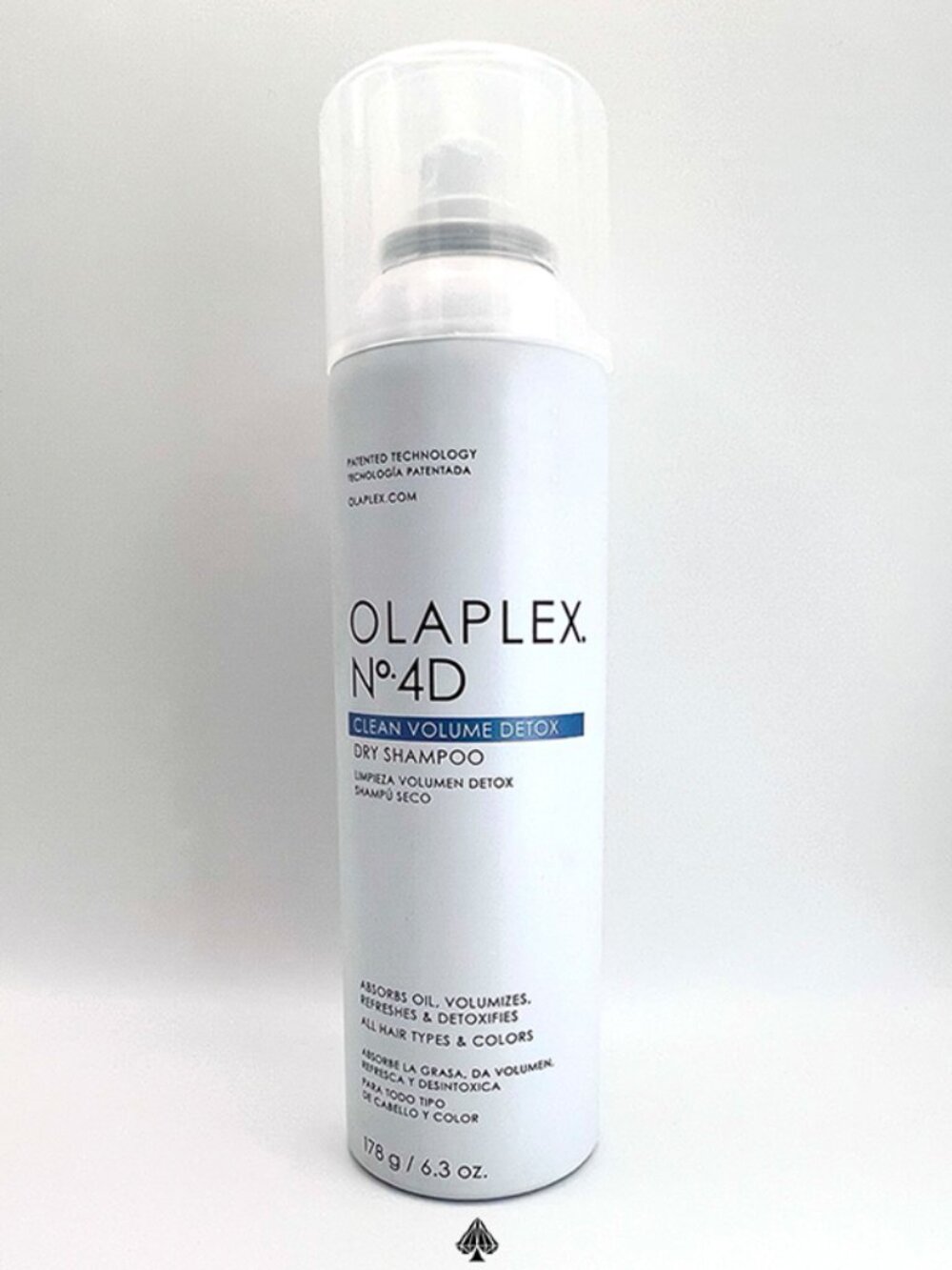 Olaplex | No 4D Clean Volume Detox Dry Shampoo [6.3 oz]